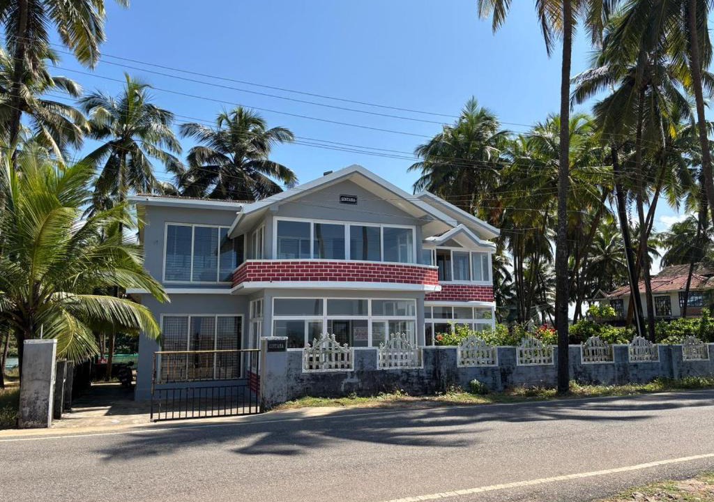 Tonse West Villa | Gintara Homestay by evaddo stays