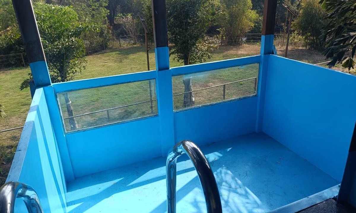 Paud Hotel | Giri Sarovar Resort