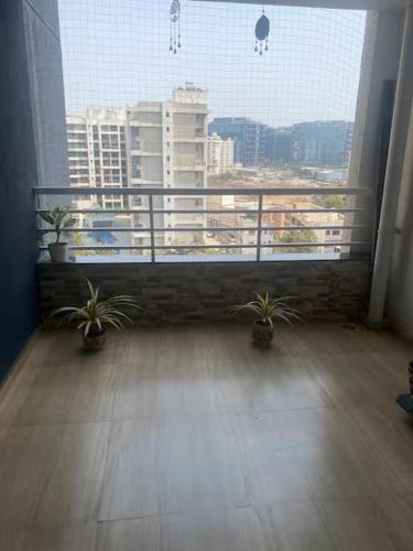 Kharadi House | Girls homestay
