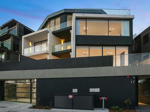 Tamarama Apartment | Glamarama