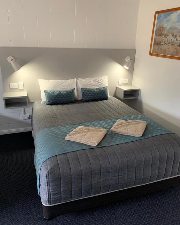Glen Innes Hotel | Glen Innes Motel