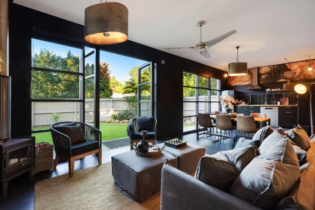 Ewingsdale House | Glenbrook Guest House