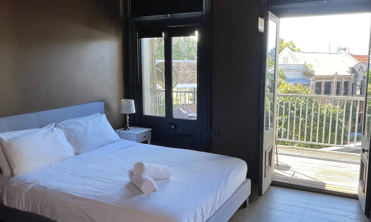 Redfern Hotel | Glengarry Castle Hotel