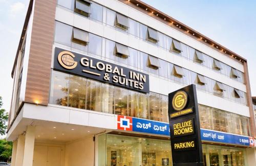 Adyar Hotel | Global Inn & Suites