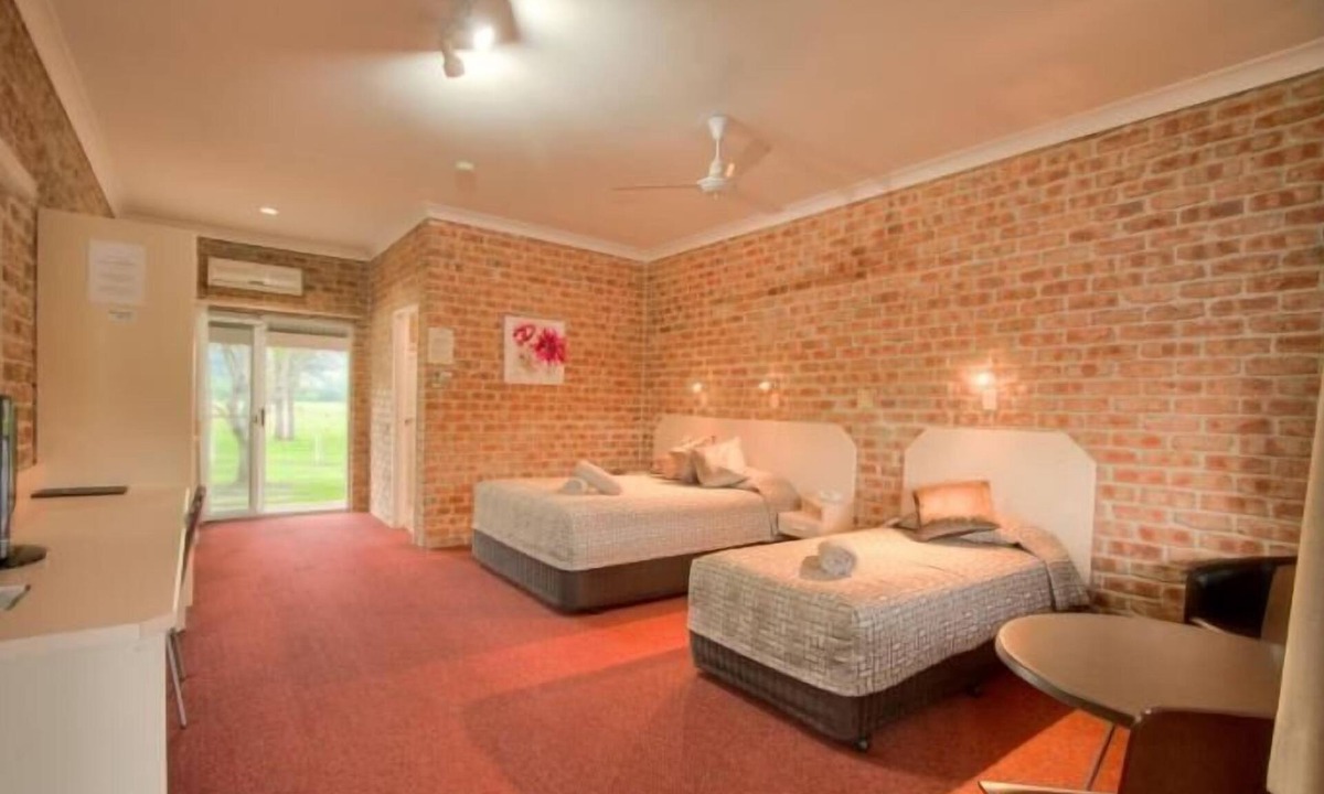 Gloucester Hotel | Gloucester Country Lodge