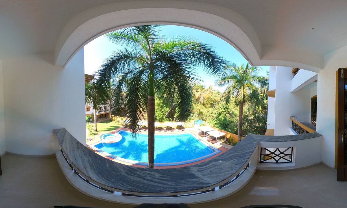Fatona Resort | Goa VillagioResort and Spa-A unit of IHM