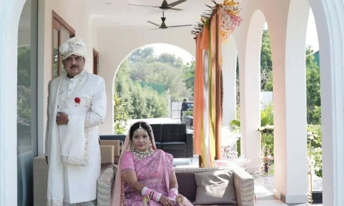 Gurugram Resort | GoBravo Grandeur Gurgaon - Private Luxury Estate