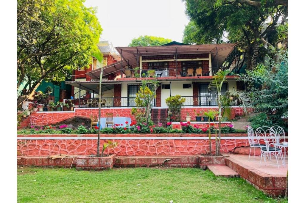 Khattalwada Hotel | Godai Heritage