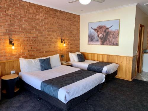 Moama Hotel | Golden River Motor Inn
