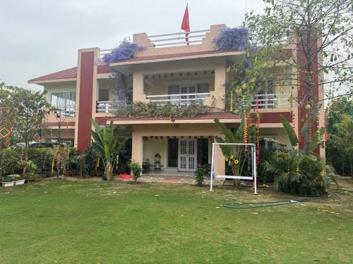 Bhiwadi Villa | Golden Villas