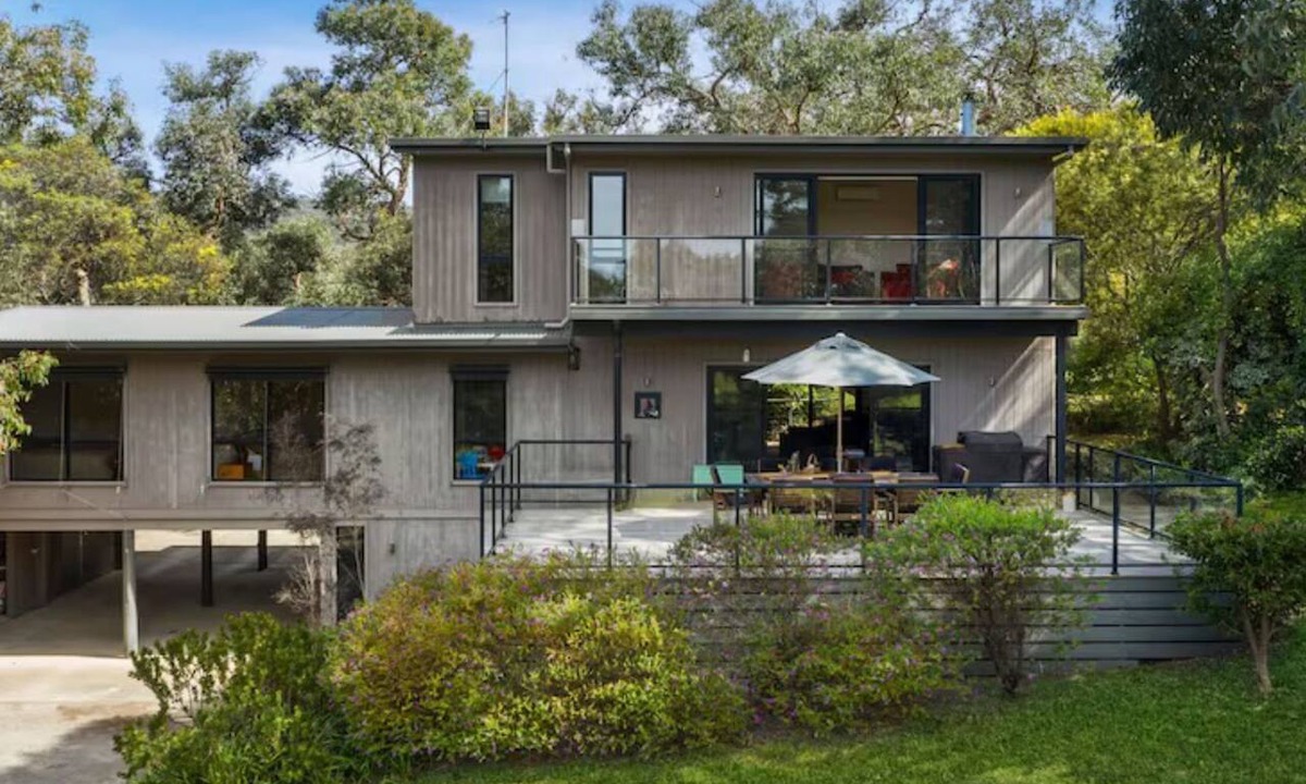 Anglesea House | Golf Edge