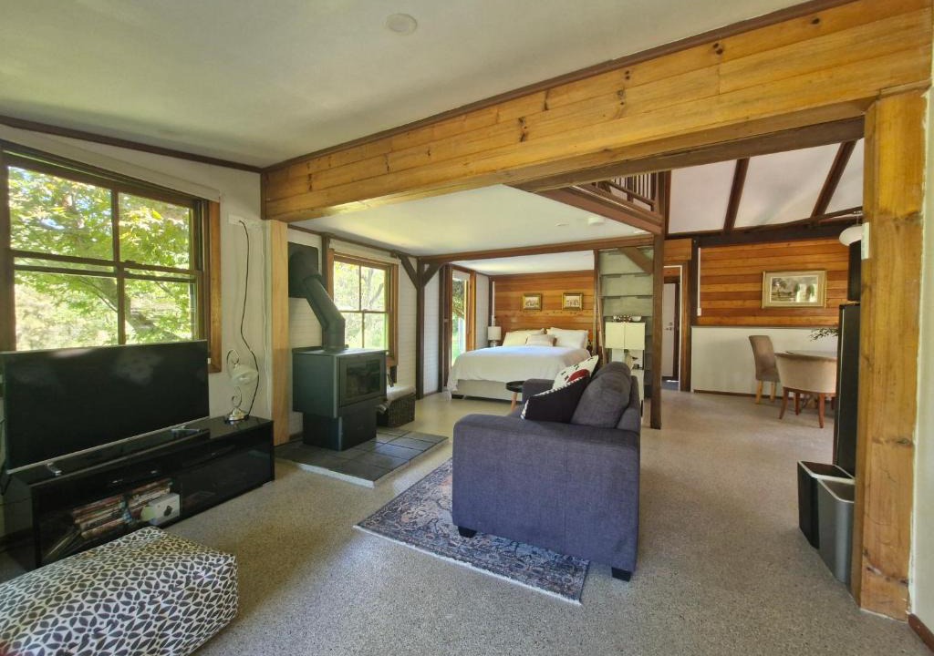 Wollombi House | Goorongoola