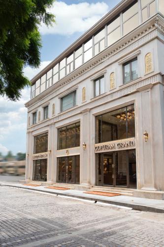 Madurai Main Hotel | Gopuram Grand