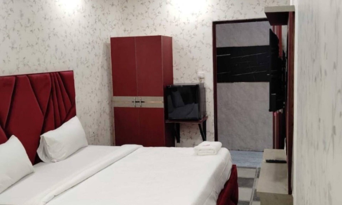 Bhadrak Hotel | Goroomgo 2BROTHERS Bhadrak