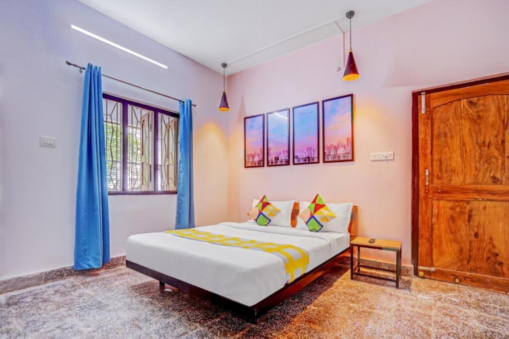 Bhubaneshwar Hotel | Goroomgo Luxury Star Inn Airport