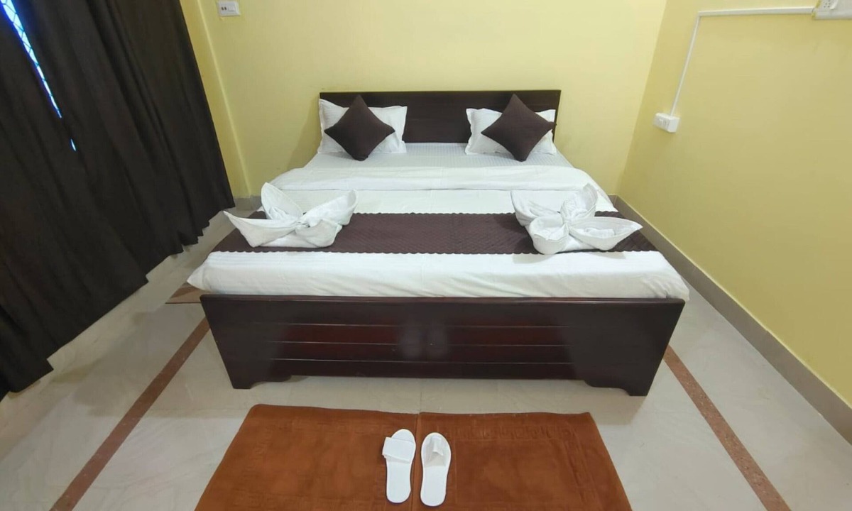 Angul Hotel | Goroomgo The Grand Empire Angul