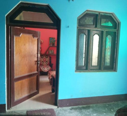 Pawayan House | Goswami Bhavan