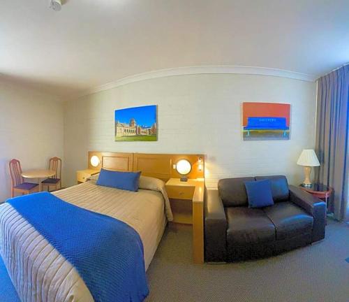 Goulburn Hotel | Goulburn Motor Inn
