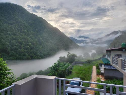 Pauri House | Govardhan homestay