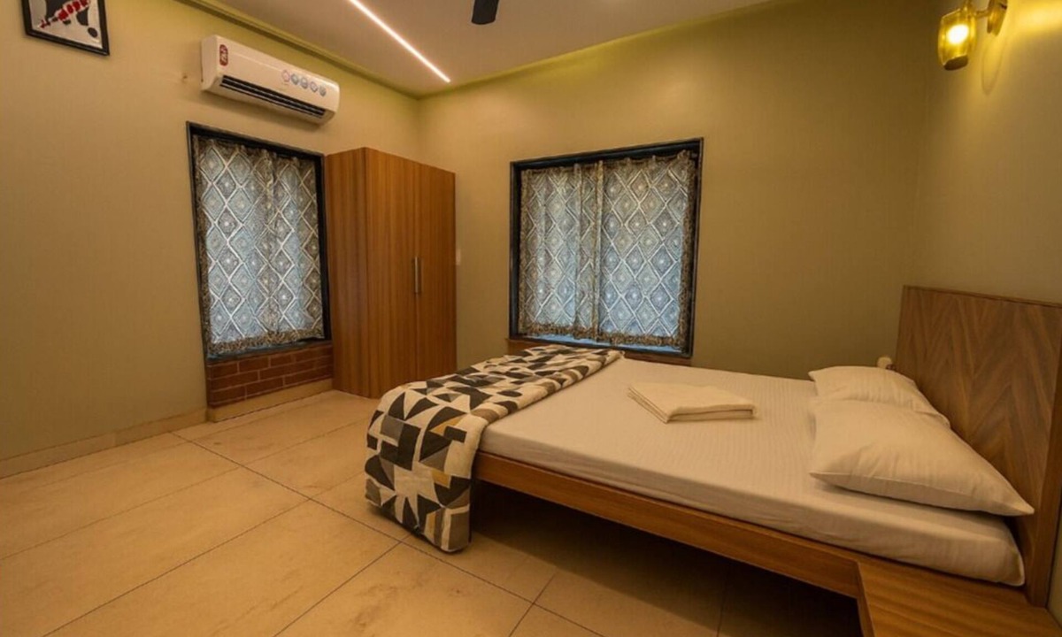 Chendhare Hotel | Grace Casa By Soumils Stays