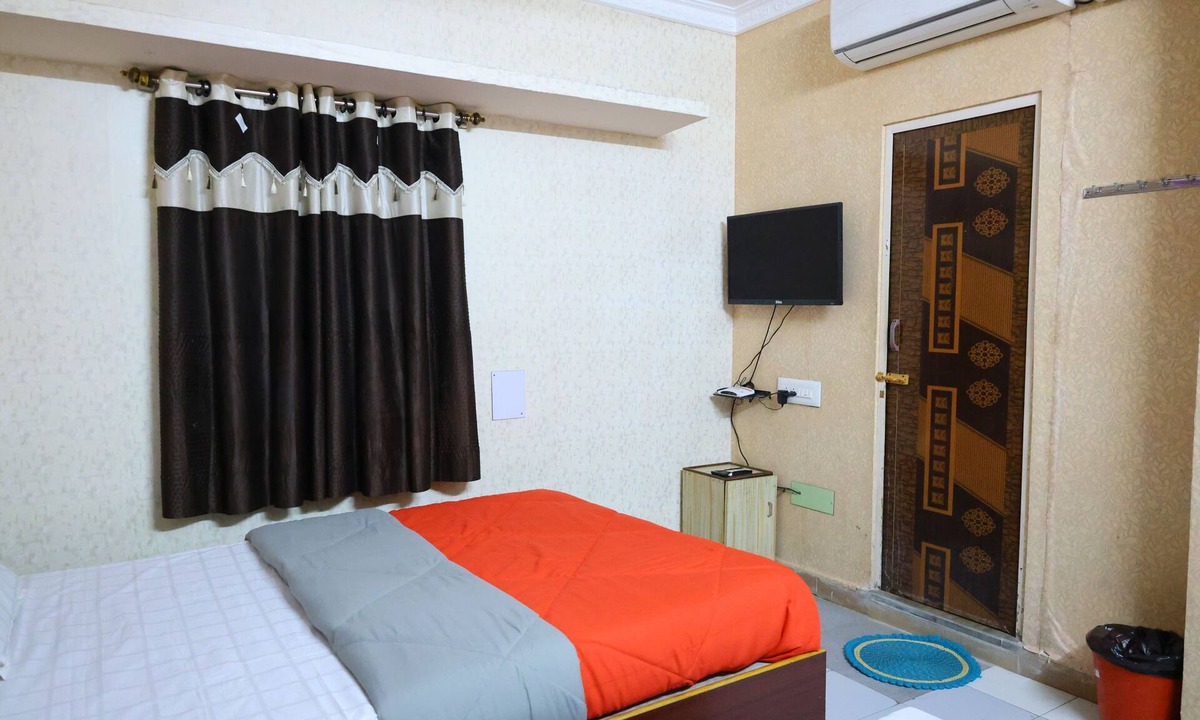 Dharmapuri Hotel | Grand D Gala