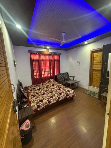 Brein House | Grand Ganni