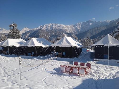 Dugalbitta Other | grand holiday camp