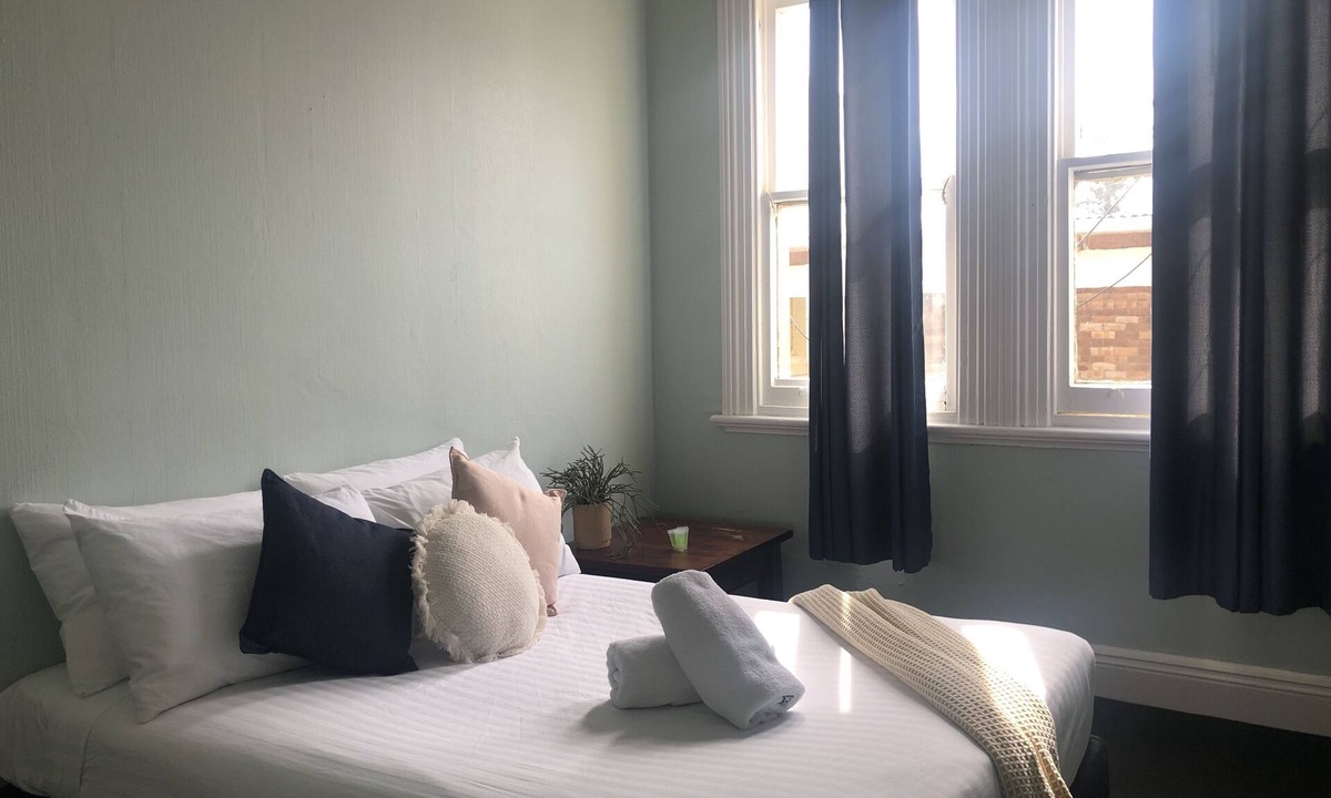 Kiama Hotel | Grand Hotel Kiama