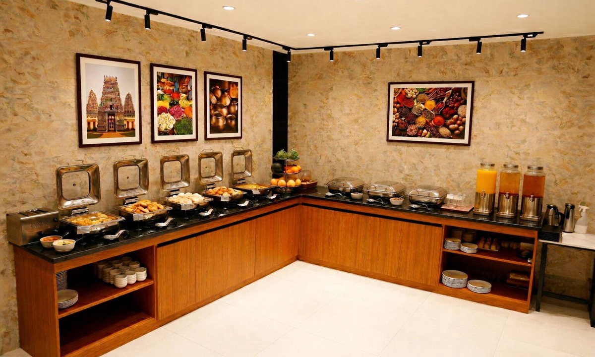 Hyderabad Hotel | Grand Maalyasa Hotel and Suites, US Consulate