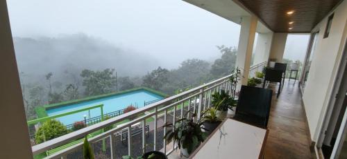 Idukki Resort | Grand Sapphires Resorts In Idukki