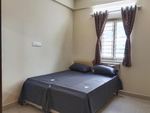 Agara Hotel | Grand Stay Rooms Wipro SEZ Wifi Kitchen Laundry