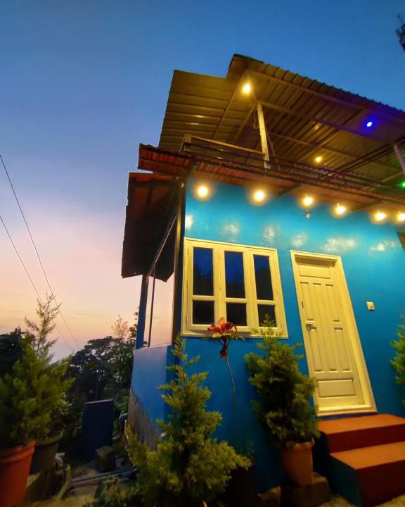 Chikkamagaluru House | GRAND VIEW HOMESTAY