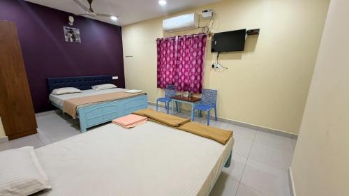 Moratandi Hotel | Gravity Groups Core VHR Residency