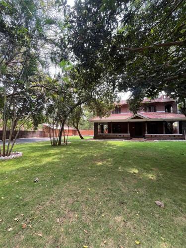 Moratandi Villa | Gravity Groups Core - Kerala villa
