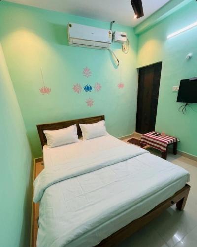 Pondicherry Hotel | Gravity Groups Core - Star residency