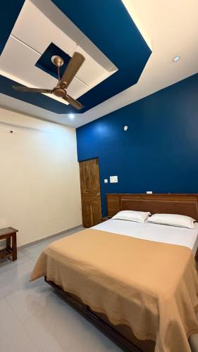 Pondicherry Hotel | Gravity Groups Sakthi Residency Near Jipmer Hospital