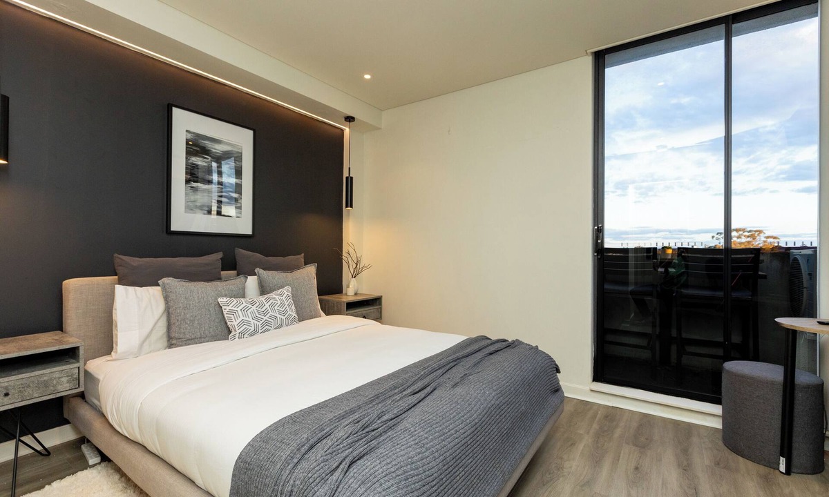 Rosehill Apartment | Great cosy apartment in the centre of Rosehill