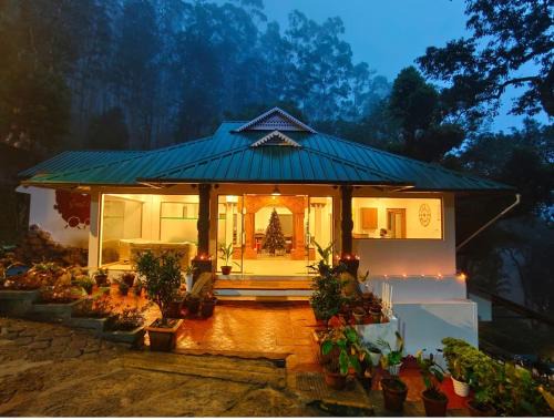 Devikolam Resort | Great Escapes Resorts