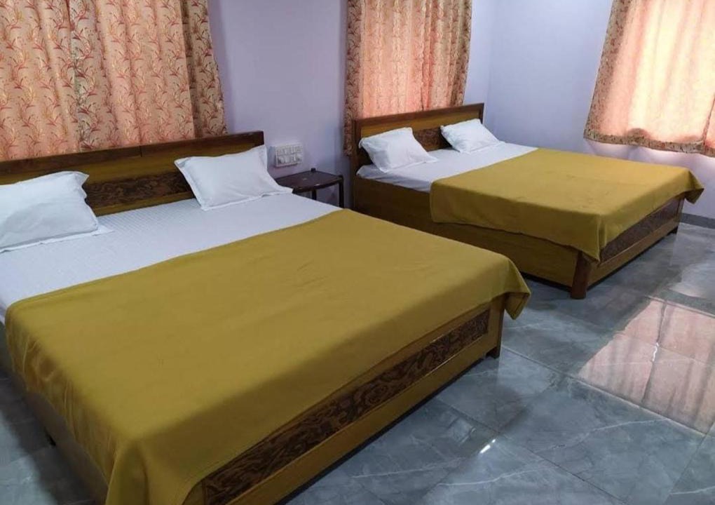 Alibaug Resort | Green Arc Resort