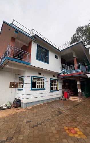 Tirthalli House | Green bee homestay