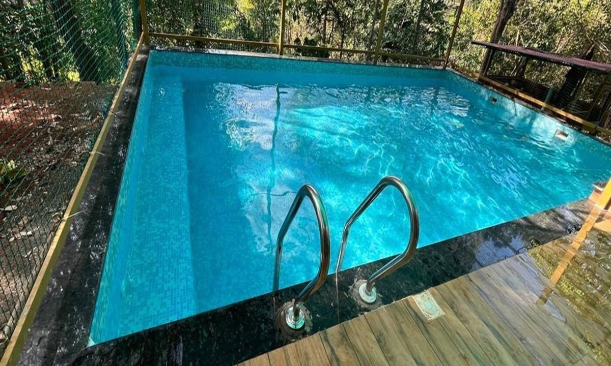 Dapoli Hotel | Green Breeze Resort