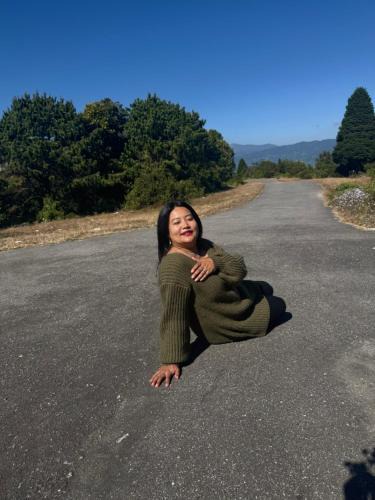 Mirik Bed & Breakfast | Green Hill Home