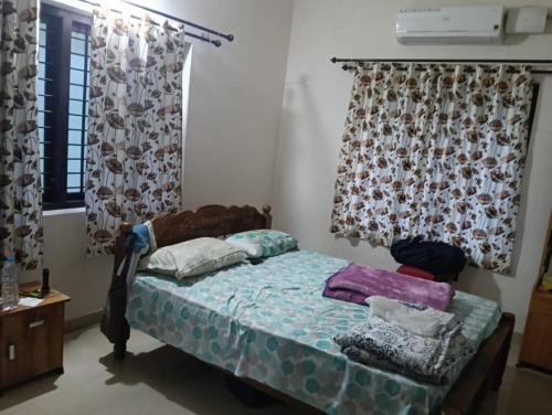Chavakkad House | Green Homestay Nattika Beach