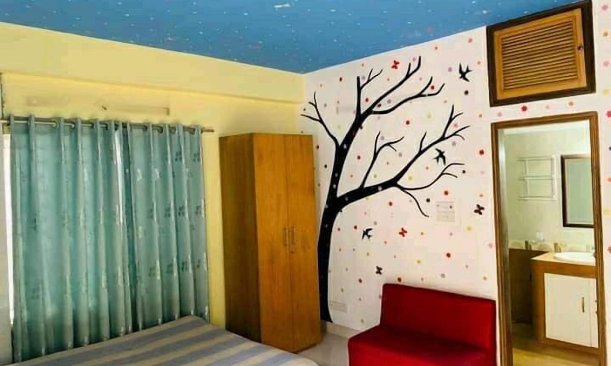 Khulna City Hotel | Green House
