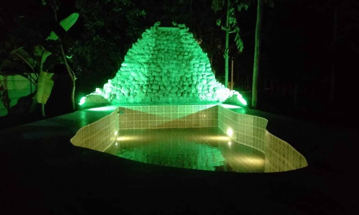 Shrirangapattana Resort | Green Island Nature Stay