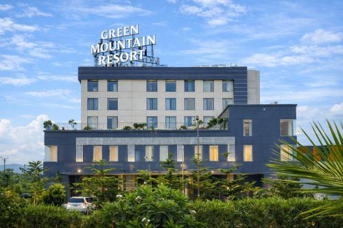 Guna Hotel | Green Mountain Resort