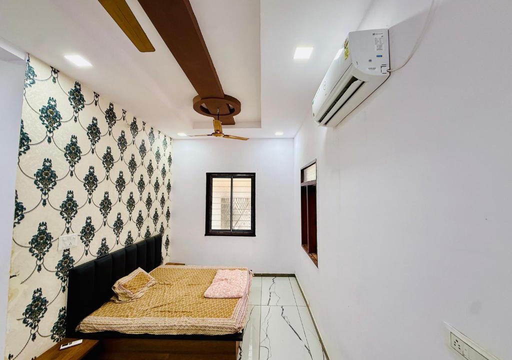 Dungarpur House | Green valley farm house dungarpur