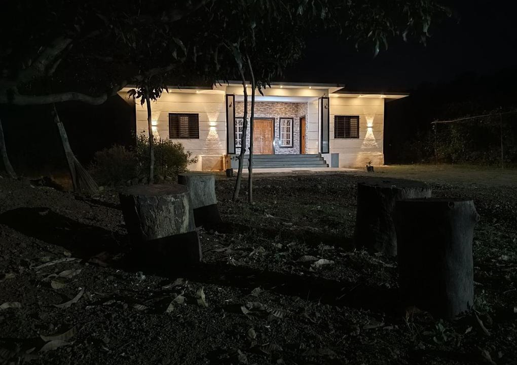 Alibaug Bed & Breakfast | Green Valley Resort