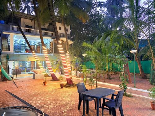 Nagaon Hotel | Green Wave - Your Budget Stay