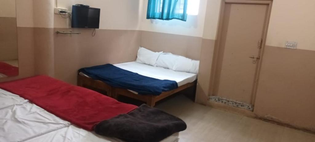 Chikkamagaluru Hotel | Green Zone Residency